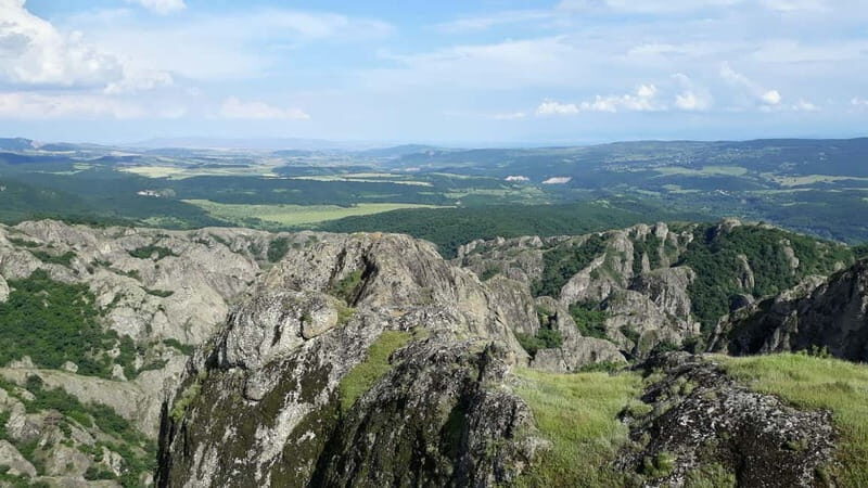 Birtvisi Canyon: One Day Hiking Tour - The Sum Up: The value and appeal of Birtvisi Canyon