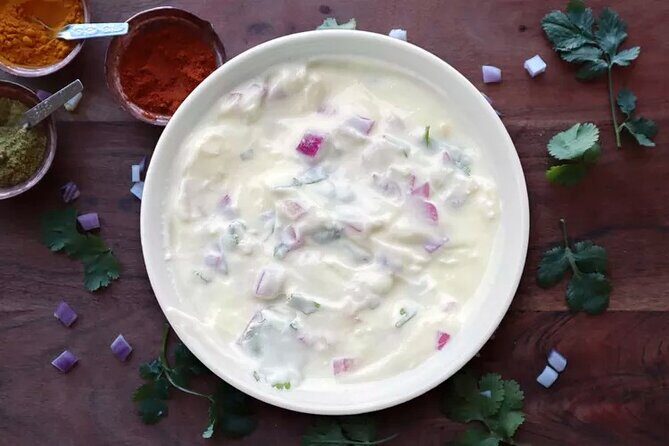 Biryani and South Indian Classics Cooking Class - Exploring the Experience in Detail