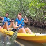Biscayne Bay Island and Nature Exploration - Key Points