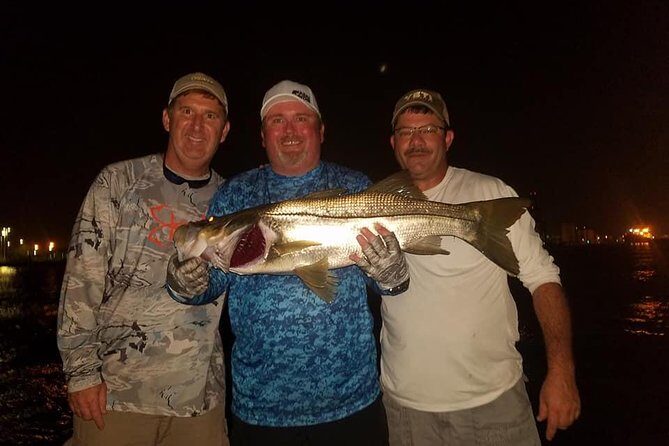 Biscayne Bay Night Fishing Charters - Final Thoughts: Is It Worth It?