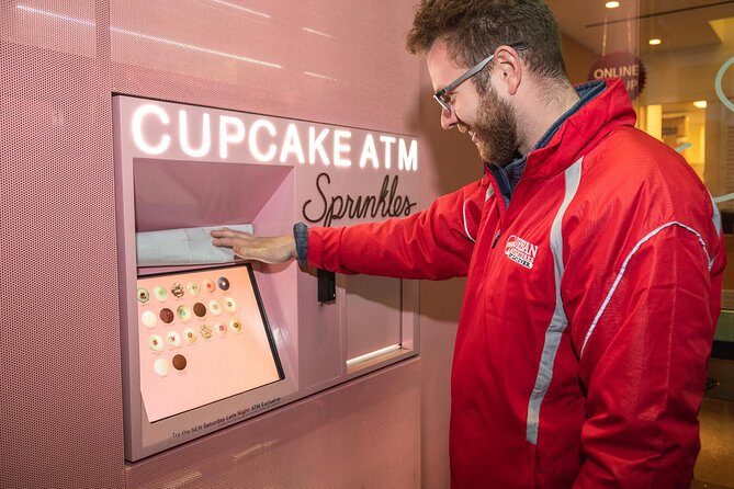 Bite into Chicago: Discover the Citys Most Iconic Food - Practical Details: What to Expect