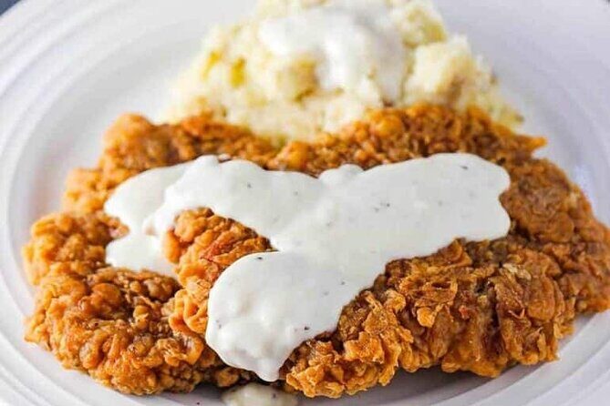 Bites of Dallas: BBQ, Tex-Mex & Pie Walk - Who Should Consider This Tour?