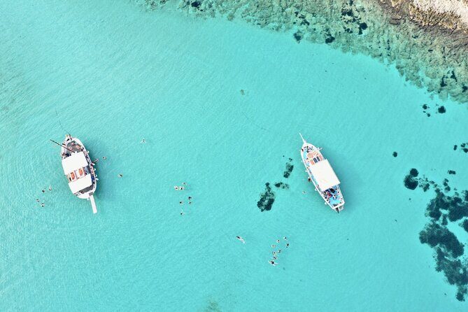 BL | A boat Trip To Blue Lagoon - Why This Tour Offers Genuine Value