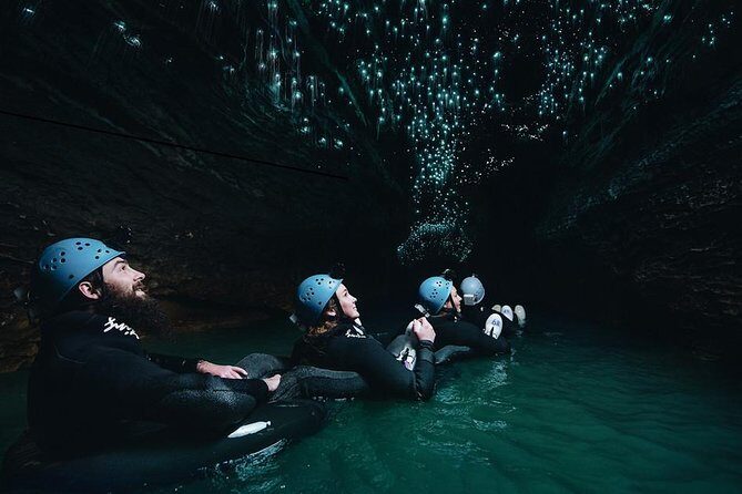Black Abyss: Ultimate Waitomo Caving - Private Tour from Auckland - Is This Tour Worth the Price?