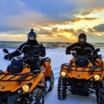 Black Beach ATV - QUAD Tour - Who Is This Tour Best Suited For?