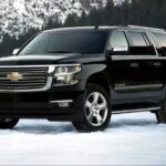 Black Bird Limo & Car Service from Bozeman Airport - In-Depth Look at the Experience