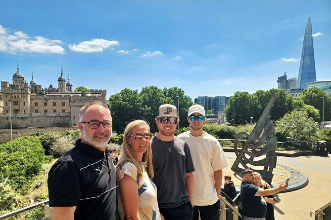 Black Cab Tour of London - Premium Sightseeing Taxi Tour - Final Thoughts: Is This Tour Right for You?