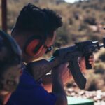 Black Canyon City: Ride and Shoot Combo with ATV or UTV - Exploring the Desert on ATV or UTV: An Authentic Arizona Experience