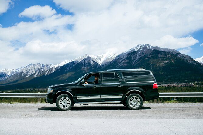 Black Car Airport Transfers in Bow Valley - Who Would Benefit Most from This Service?