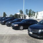 Black Car SUV One Way IAH Airport to Galleria, Houston, TX. - What Makes This Service Stand Out