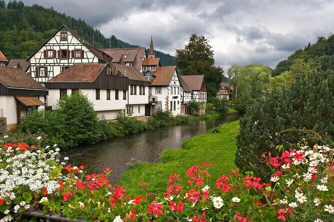Black Forest and Rhine Falls Day Trip from Zurich - The Sum Up: Who Will Love This Tour?