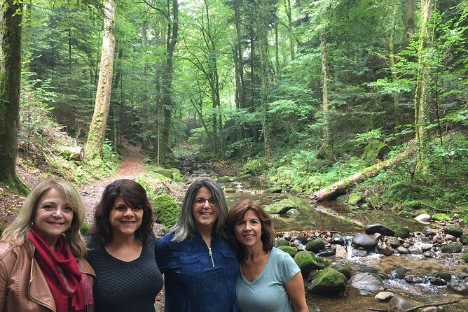 Black Forest Day Tour - Pricing and Value