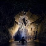 Black Labyrinth: Black Water Rafting - Private Tour from Auckland - The Pickup and Scenic Drive