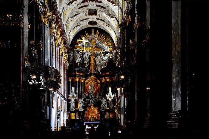 Black Madonna Czestochowa (Catholic Private Tour) - The Experience in Detail