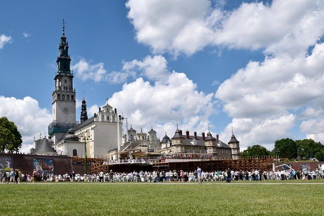 Black Madonna Czestochowa Jasna Gora Private Tour From Krakow - FAQs
