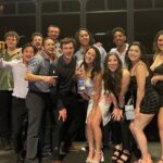 Black owned Las Vegas Hip Hop Club Tour w Party Bus Experience - Transportation and Group Dynamics