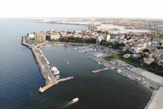 Black Sea and Constana City - Private Tour from Bucharest - FAQ