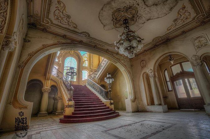 Black Sea Private Tour, Day Trip to Constanta from Bucharest - Why This Tour Is Worth Considering