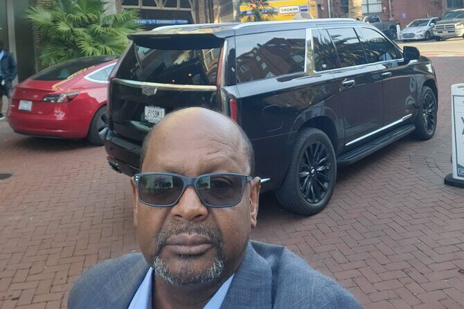 Black SUV Luxury limousines Transportation Services - Who Would Benefit Most?