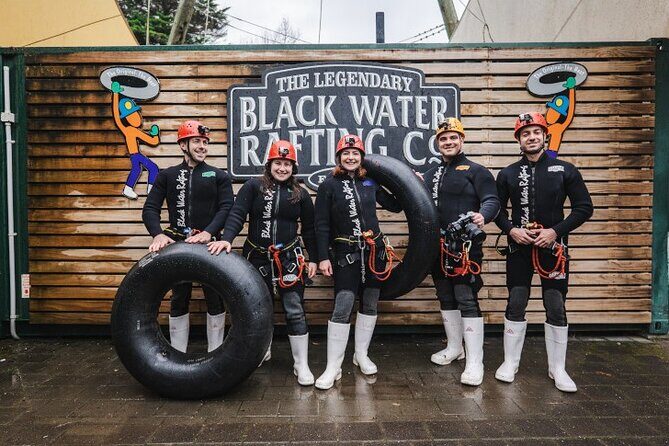 Black Water Rafting Semi Private Tour from Auckland - Who Would Love This Tour?