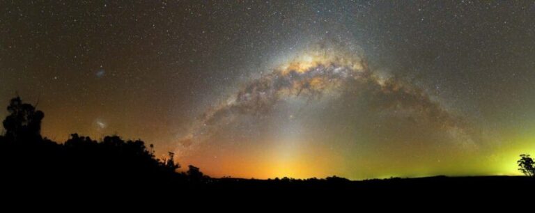 Blackheath: Night Sky Photography Workshop - An In-Depth Look at the Blackheath Night Sky Photography Workshop