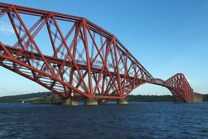 Blackness Castle Cruise - Who Should Consider This Tour?