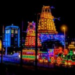 Blackpool: Illuminations Open Top Bus Tour - Frequently Asked Questions