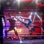 Blackpool: Megaslam Wrestling Show with Meet & Greet - Who Should Consider This Tour?