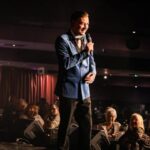 Blackpool: The Jersey Beats - Oh What A Nite! Music Show - A Detailed Look at the Experience