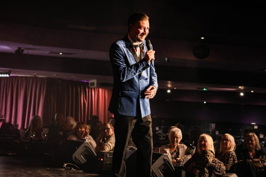 Blackpool: The Jersey Beats - Oh What A Nite! Music Show - A Detailed Look at the Experience