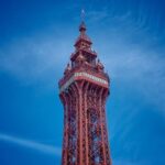 Blackpool Tour App, Hidden Gems Game and Big Britain Quiz (1 Day Pass) UK - Exploring Blackpool’s Highlights and Hidden Corners