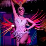 Blackpool: "Viva Broadway - From West End to Broadway" Entry - Final Thoughts