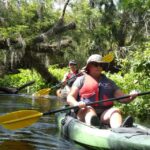 Blackwater Creek: Exclusive Nature Escape Kayak Adventure - The Setting and Itinerary
