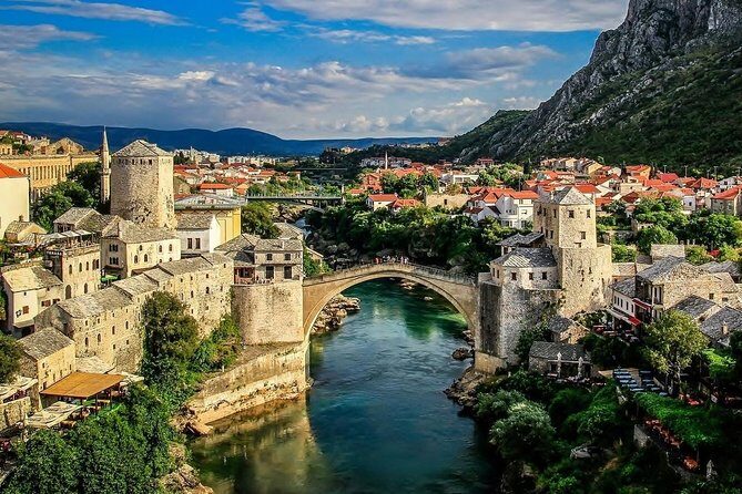Blagaj Tekija & Buna River Half-Day Tour from Mostar - A Closer Look at the Itinerary