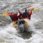 Blagoevgrad: Rafting on Struma River - Final Thoughts