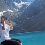 Blåisvatnet: Guided hike to Blue-ice-lake - The Sum Up
