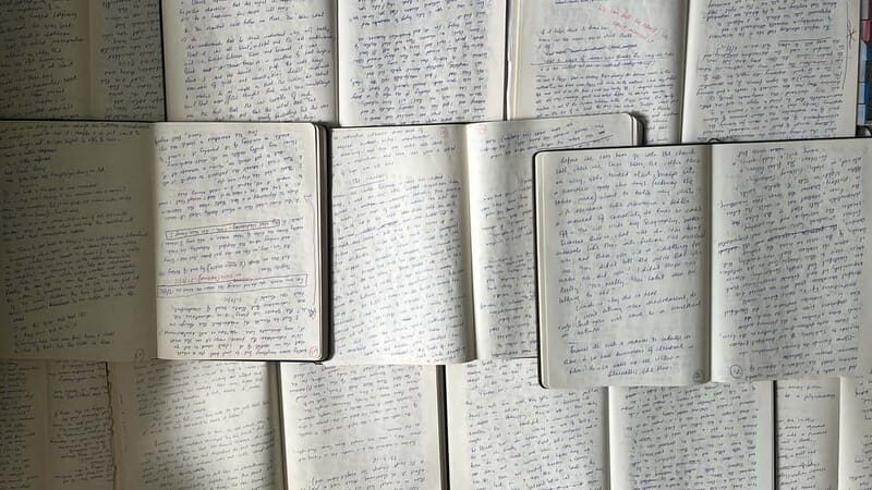 Blake & Defoe's London: Literary Tour & Writing Workshop - A Deep Dive into the Tour Experience