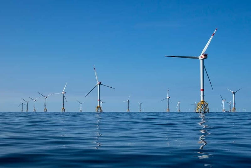 Blankenberge: Offshore Wind Farm Tour by Boat - Final Thoughts
