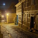 Blankenburg (Harz) Night watchman tour through the historic old town - A Deep Dive into the Blankenburg Night Watchman Tour