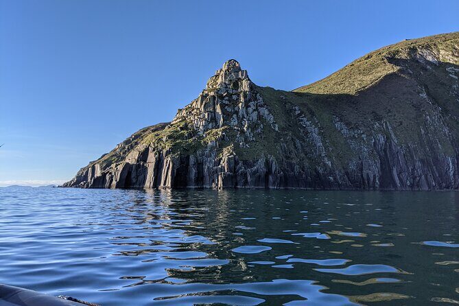 Blasket Island Eco Tour. - Final thoughts