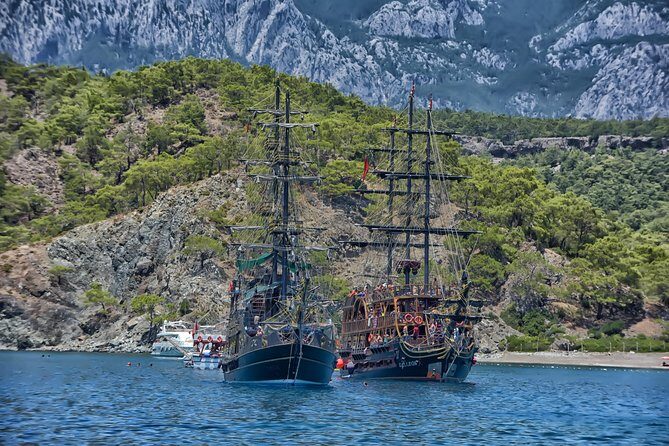 Blau Laguna Boat Trip from Side - Final Thoughts: Is It Worth It?