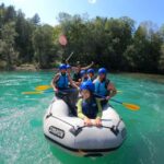Bled: 3-Hour Family-Friendly Rafting Adventure - Authentic Experiences and Reviews