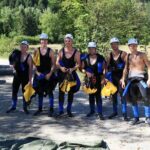 Bled and Bohinj Valley Canyoning with Hotel Pickup & Free Photos - Who Is This Tour Best For?