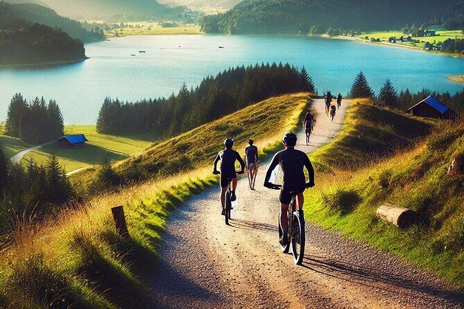 Bled Bike rental - Why It’s a Great Choice