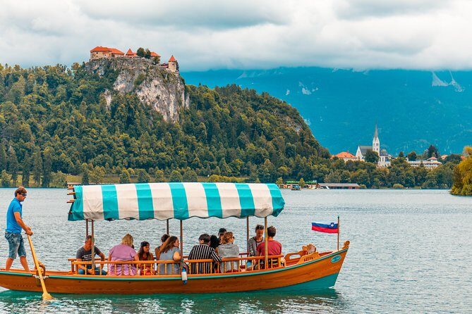 Bled & Bohinj Lake Trip - FAQ