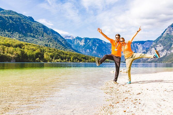 Bled & Bohinj lakes with Skofja Loka | Private trip from Ljubljana - Final Thoughts
