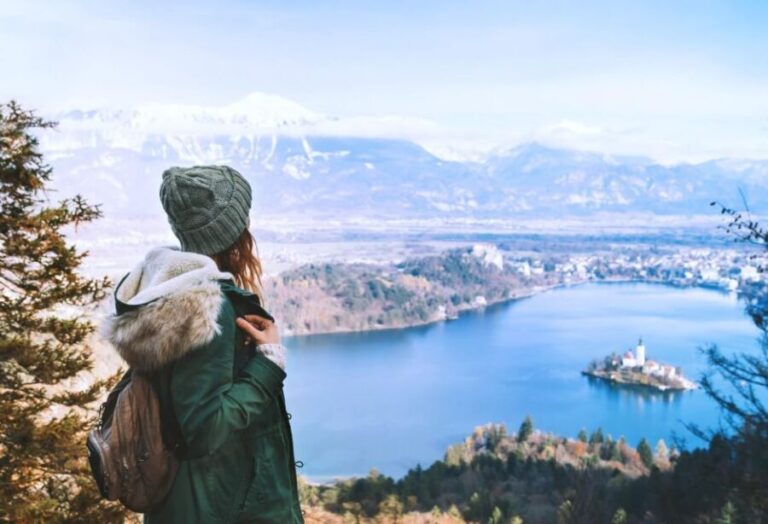 Bled: City Highlights Tour with Hiking & Bled Cream Cake - Authentic Experiences & Authentic Guides