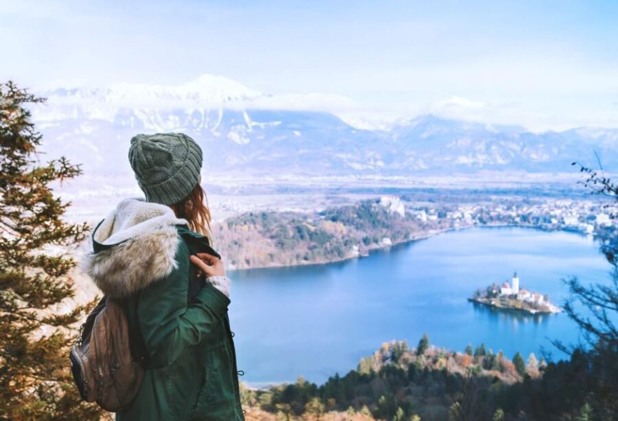 Bled: City Highlights Tour with Hiking & Bled Cream Cake - Authentic Experiences & Authentic Guides