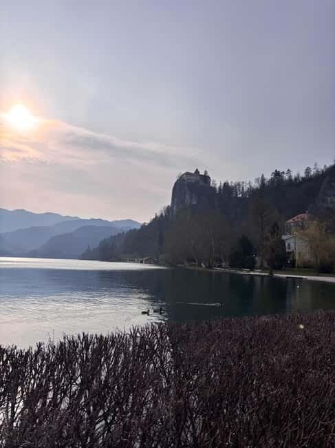 Bled: Lake Bled Guided Walking Tour with Cream Cake - Who Should Consider This Tour?