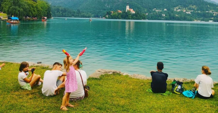 Bled lake day tour from Ljubljana - A Closer Look at the Bled Lake Day Tour